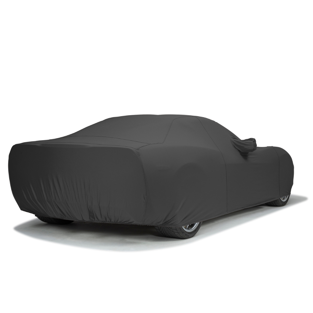 C5 Corvette Covercraft Form Fit Indoor Cover Corvette Store Online