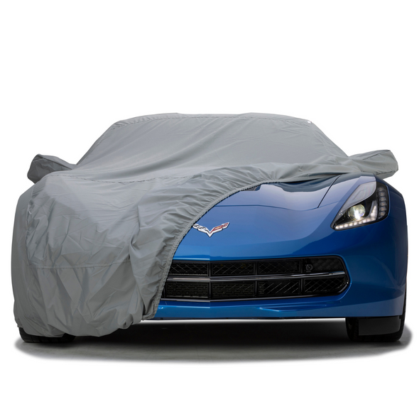 C5 Corvette Covercraft WeatherShield HP All Weather Car Cover