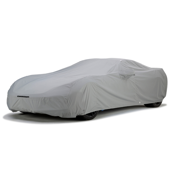 C5 Corvette Covercraft WeatherShield HP All Weather Car Cover