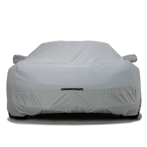 C5 Corvette Covercraft WeatherShield HP All Weather Car Cover