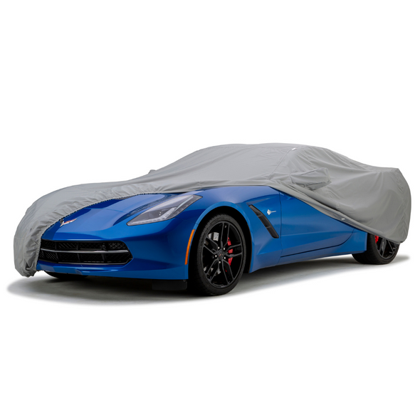 C5 Corvette Covercraft WeatherShield HP All Weather Car Cover