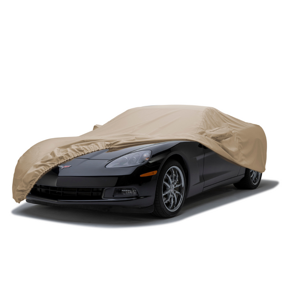 C5 Covercraft Ultratect Outdoor Car Cover