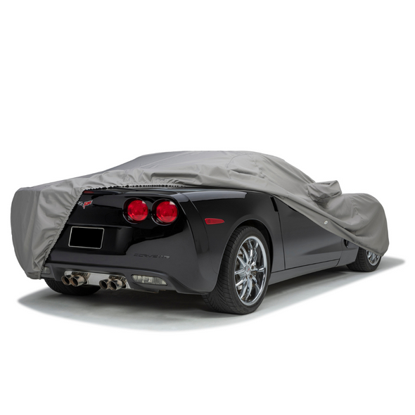 C5 Covercraft Ultratect Outdoor Car Cover