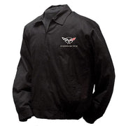 c5-corvette-black-twill-jacket