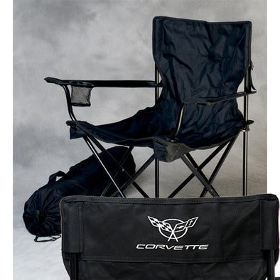 C5 Corvette Travel Chair