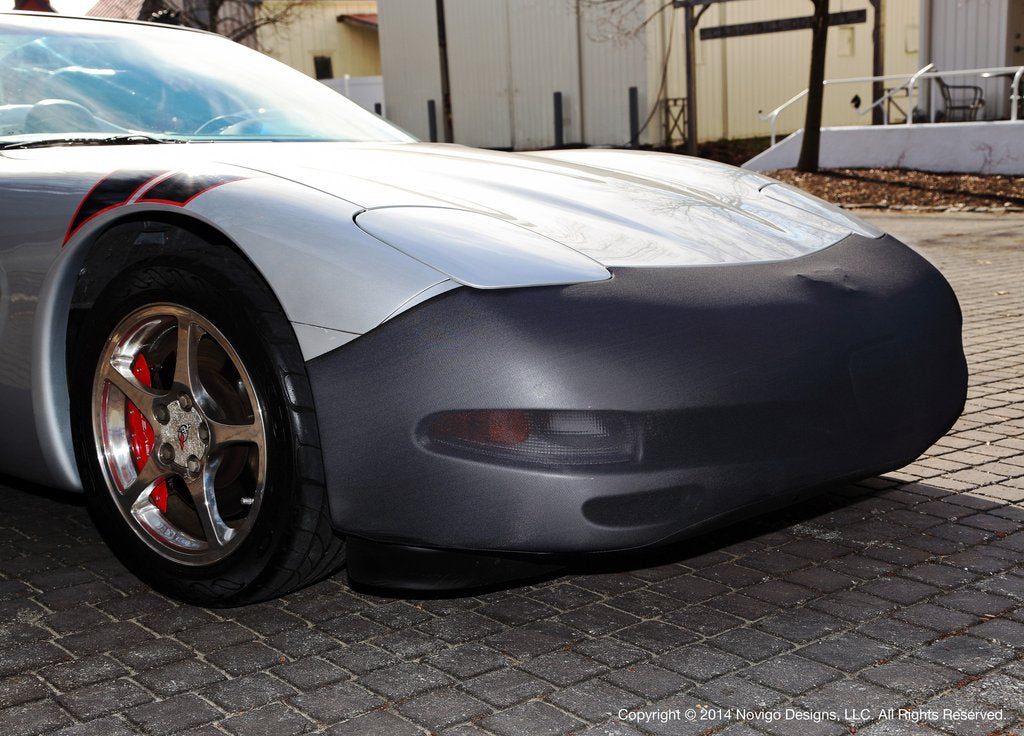 c5-corvette-novistretch™-front-end-mask-cover-and-mirror-cover-bundle