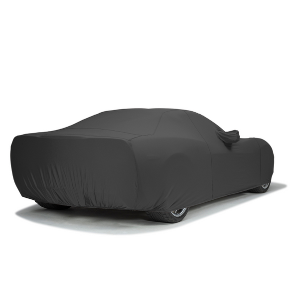 C6 Corvette Covercraft Form-Fit Indoor Car Cover