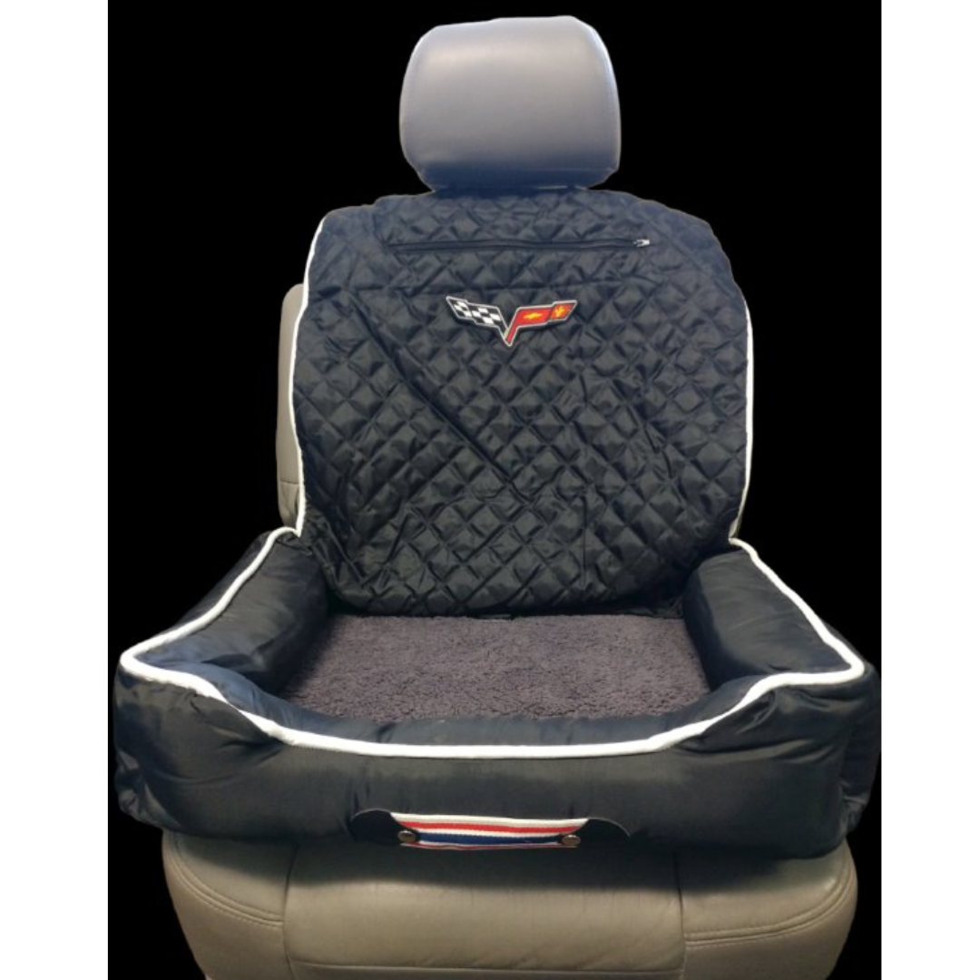 c6-corvette-crossed-flags-pet-bed-and-seat-cover