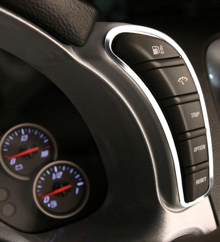 C6 corvette interior trim new arrivals kit