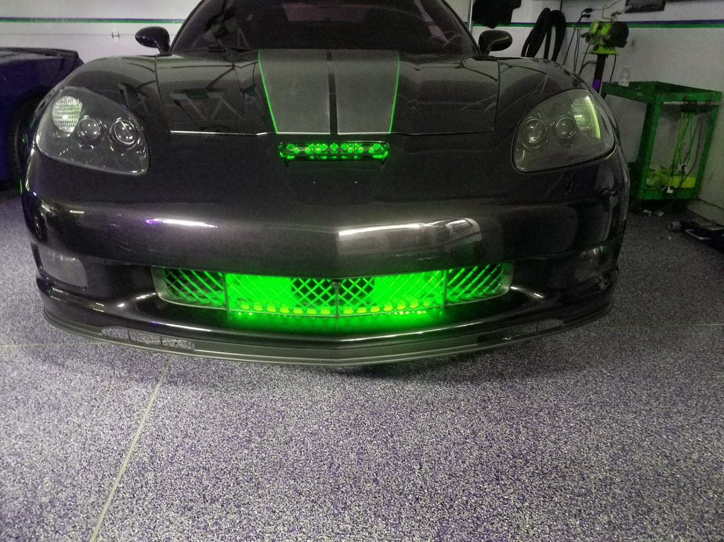 c6-corvette-z06-grand-sport-grill-front-scoop-led-lighting-kit