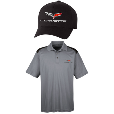 c6-corvette-polo-shirt-and-hat-bundle