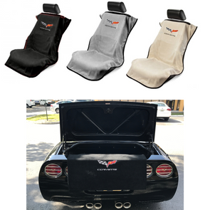 c6-corvette-seat-towel-seat-cover-trunk-towel-bumper-protector-bundle