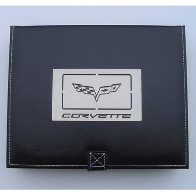 C6 Corvette Valet / Jewelry Box