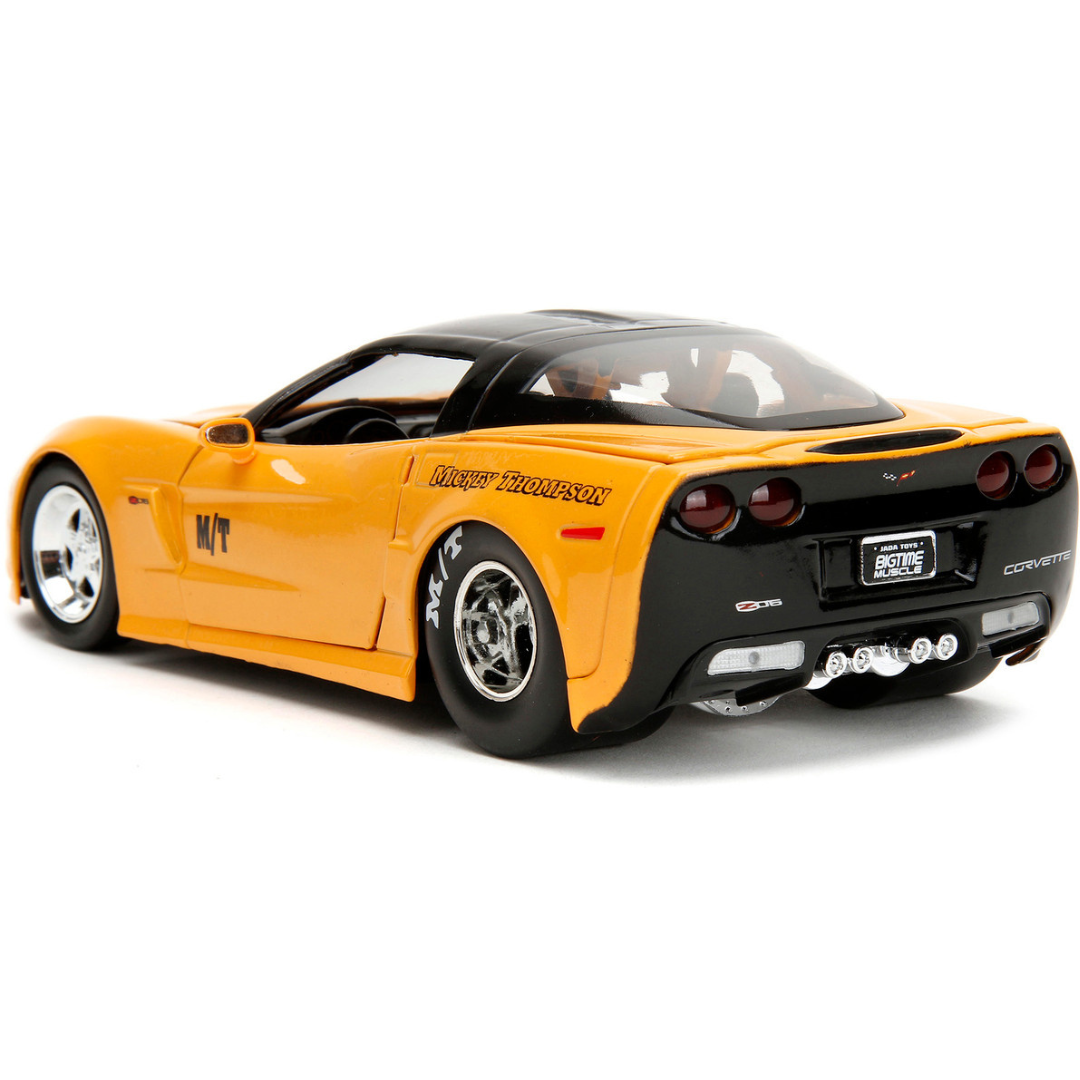 Corvette zr1 toy hotsell car