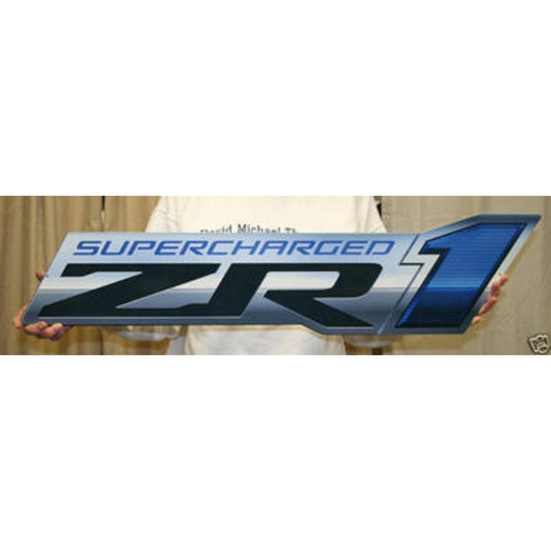 c6-corvette-zr1-emblem-steel-sign