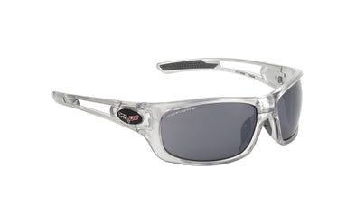 C6 Corvette Silver Mirage Wrap Around Sunglasses