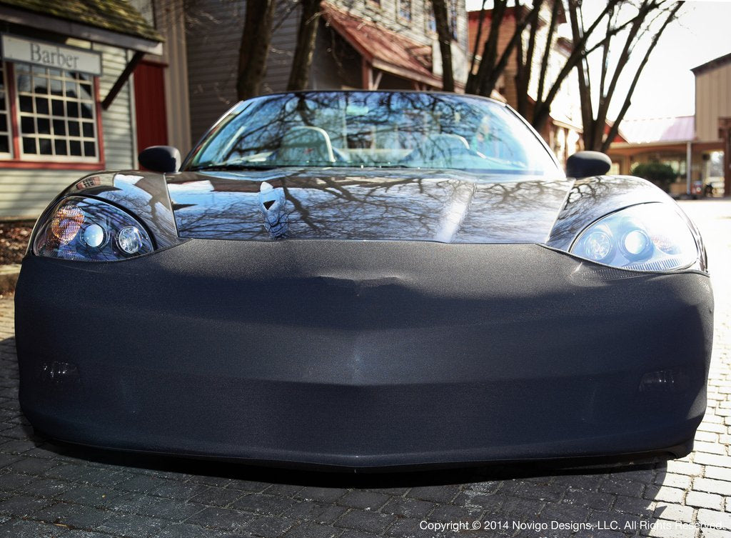 c6-corvette-novistretch™-front-end-mask-cover-and-mirror-cover-bundle