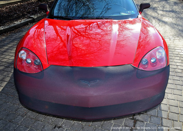C6 Corvette NoviStretch™ Front End Mask-Cover - [Corvette Store Online]