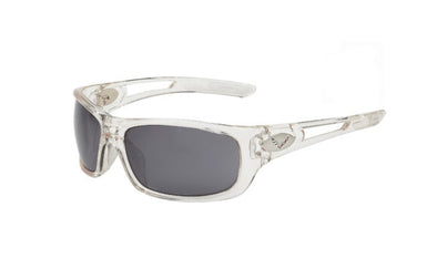 C7 Corvette Stingray Crystal Wrap Around Sunglasses