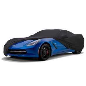 C7 Corvette Covercraft Form-Fit Indoor Car Cover