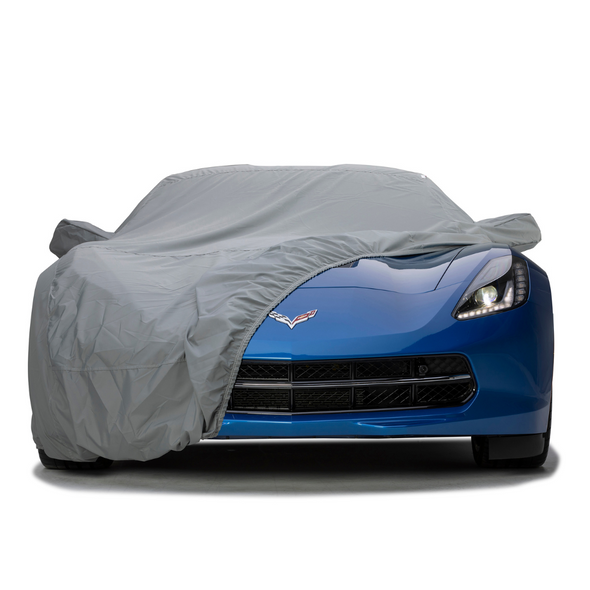 C7 Corvette Covercraft WeatherShield HP All Weather Car Cover