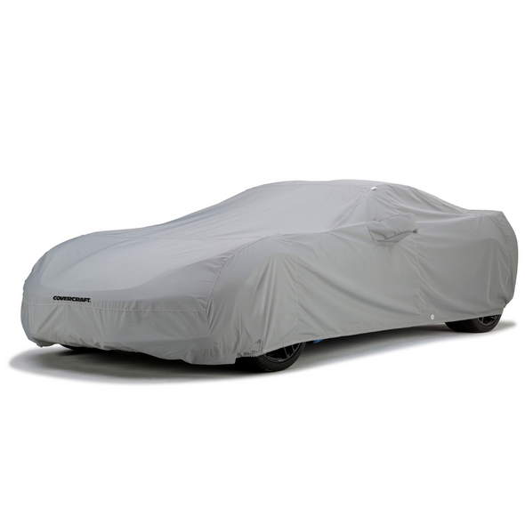 C7 Corvette Covercraft WeatherShield HP All Weather Car Cover