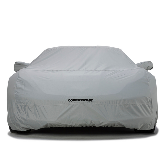 C7 Corvette Covercraft WeatherShield HP All Weather Car Cover