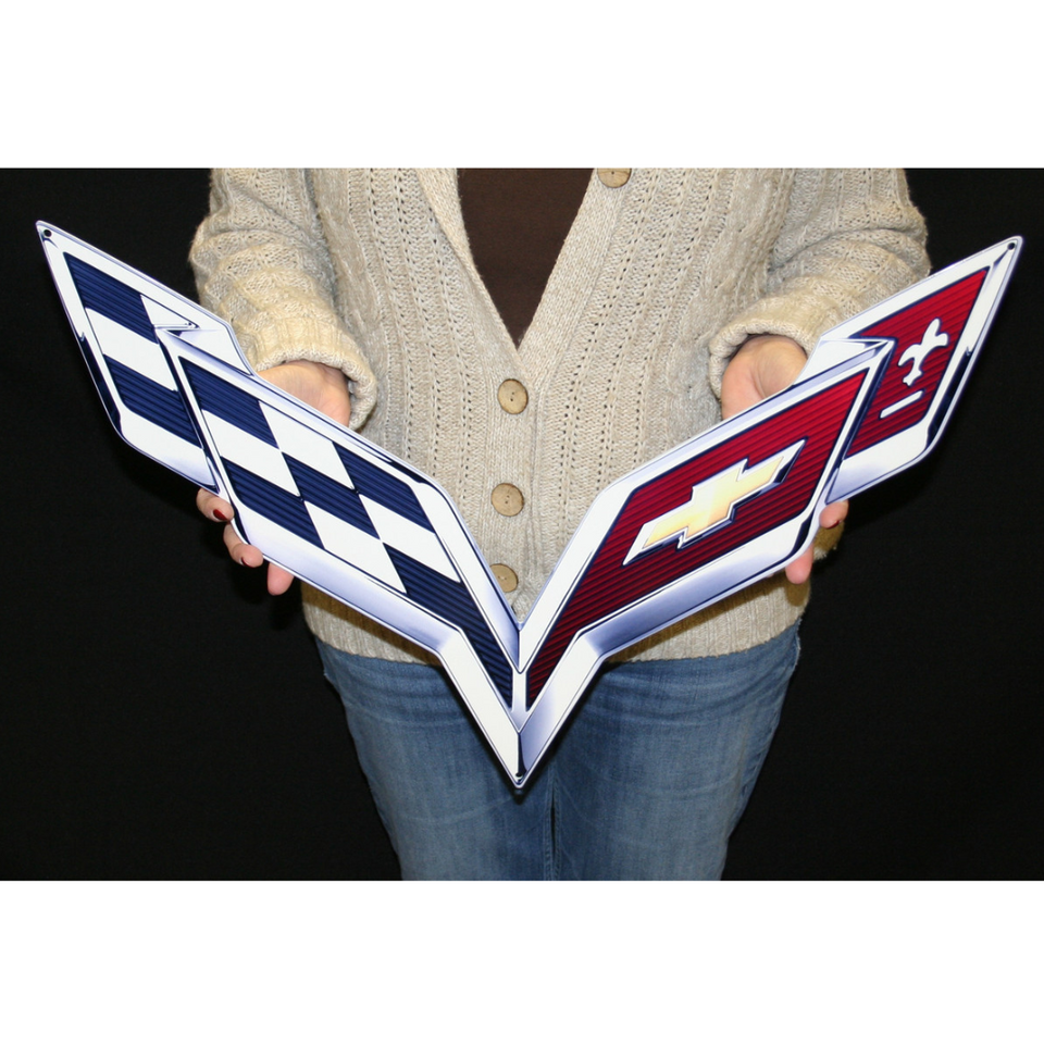 C7 Corvette Parts, Accessories & Gifts | Corvette Store Online