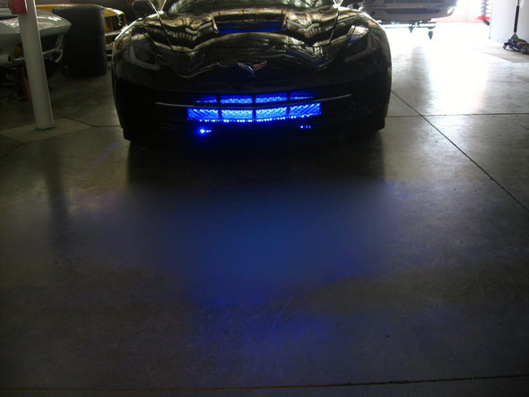 C7 Corvette Complete Exterior LED Kit