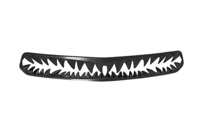 C7 Corvette Stingray Front Grill Shark Tooth