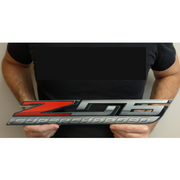 corvette-z06-supercharged-metal-sign-35-x-5