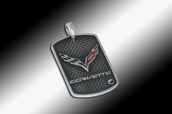 c7-corvette-dog-tag-pendant