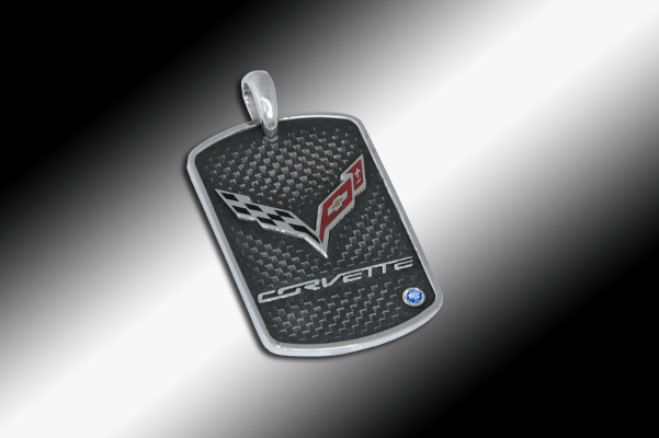 c7-corvette-dog-tag-pendant