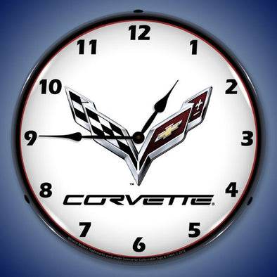 c7-corvette-lighted-wall-clock