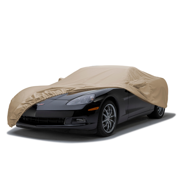 C8 Corvette Covercraft Ultratect Outdoor Car Cover