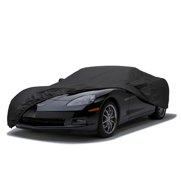 C8 Corvette Covercraft Ultratect Outdoor Car Cover