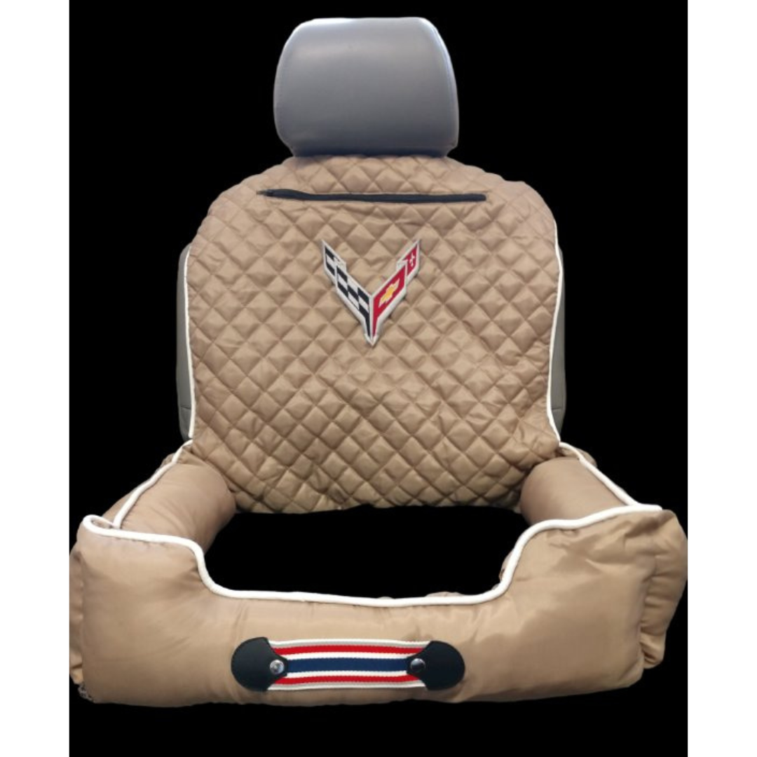 Corvette c8 store seat covers