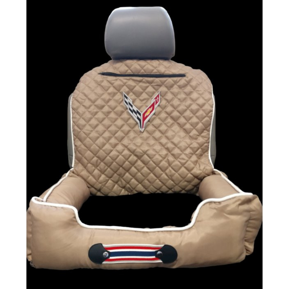 c8-corvette-crossed-flags-pet-bed-and-seat-cover