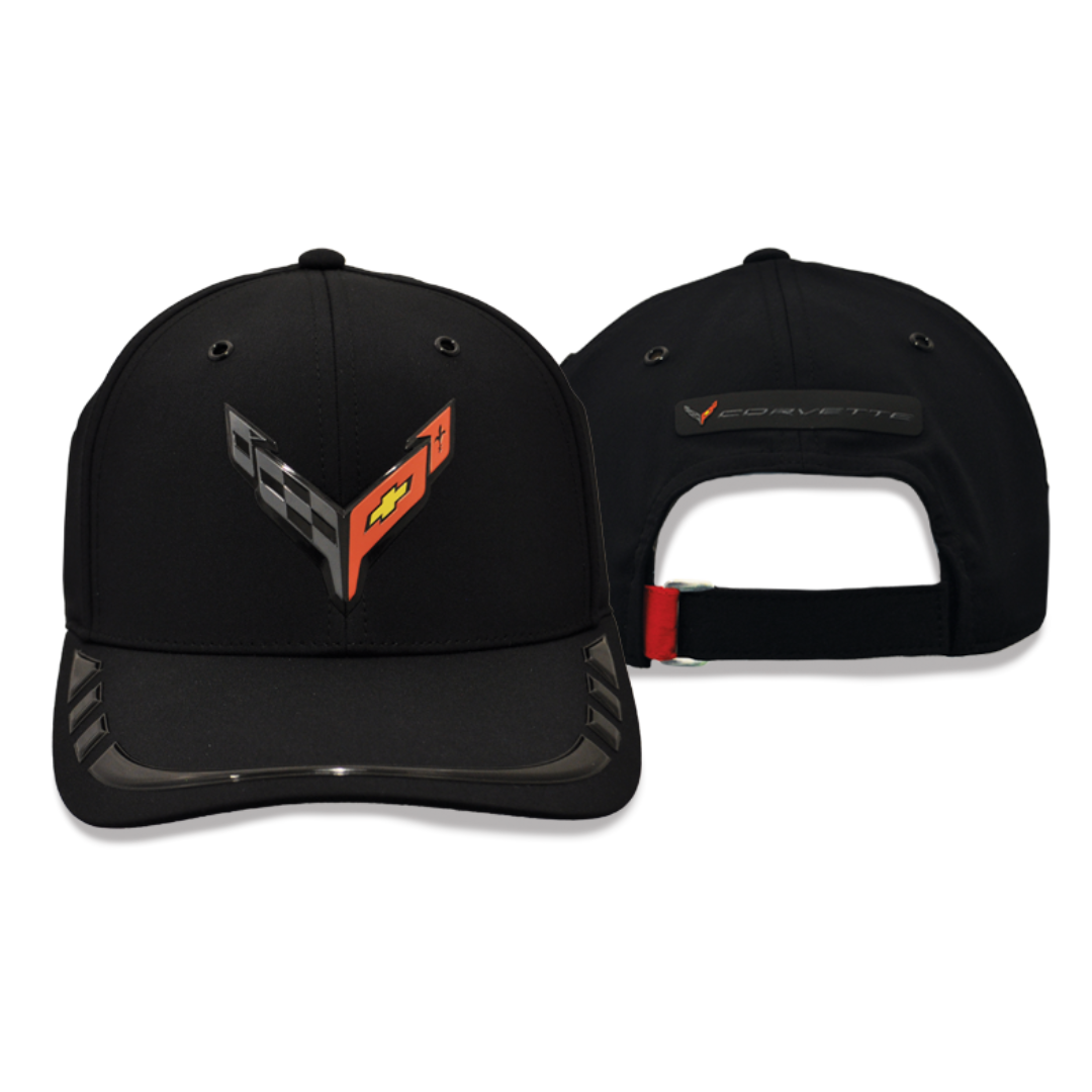 Ladies corvette deals hats