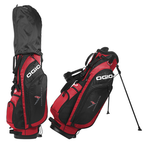 C8 Corvette OGIO Xtra-Light Standing Golf Bag