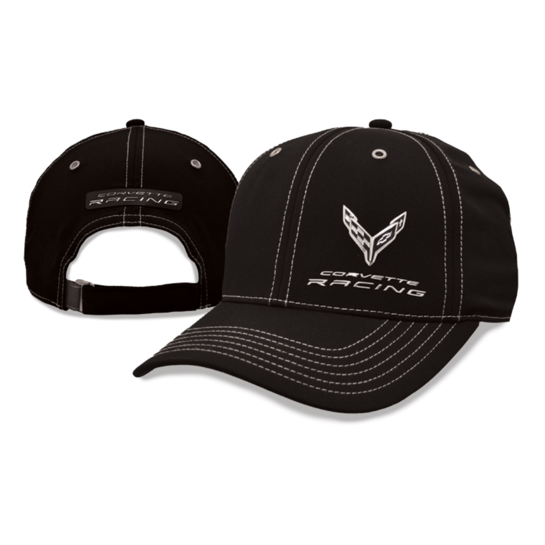 Corvette racing hat sale