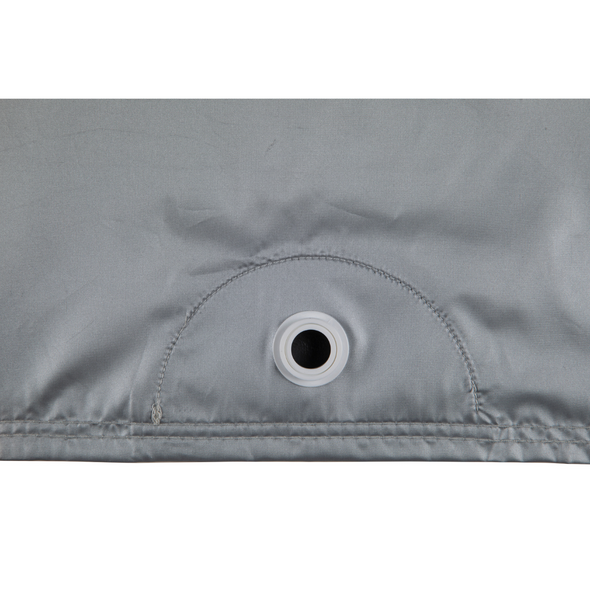 C8 Corvette Reflec'tect Outdoor Car Cover
