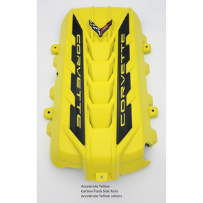 c8-corvette-stingray-accelerate-yellow-engine-cover