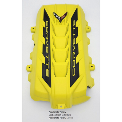 c8-corvette-stingray-accelerate-yellow-engine-cover