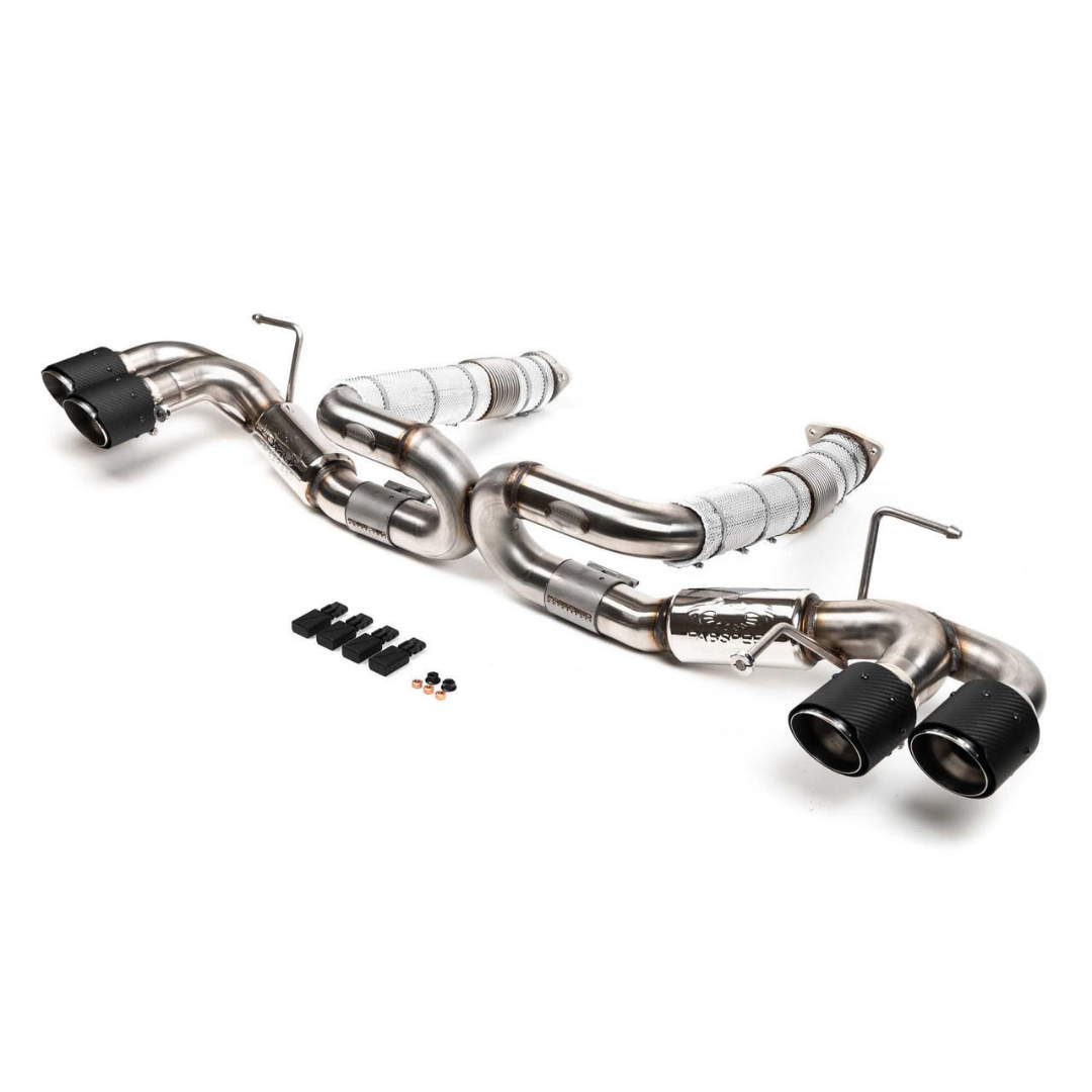 Performance on sale exhaust online