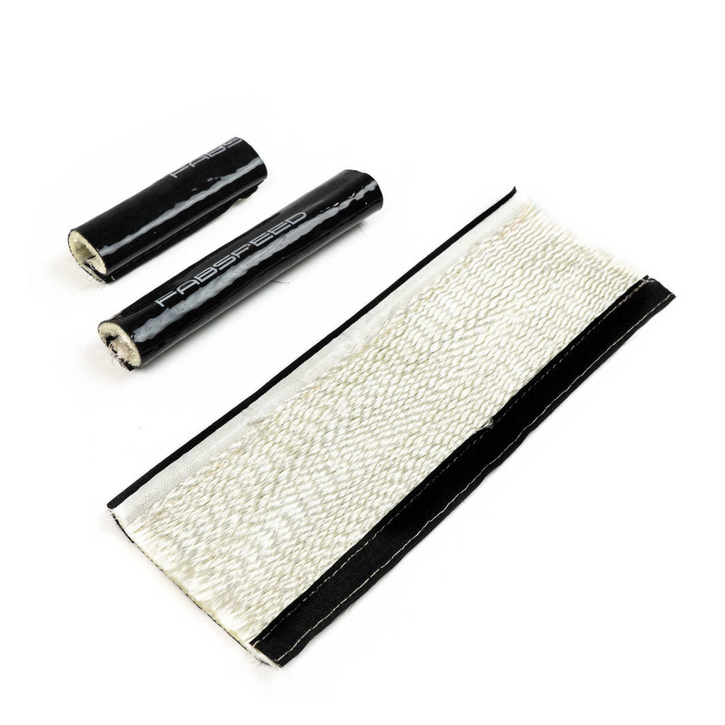 C8 Corvette Fuel Line Insulator Sleeves Corvette Store Online