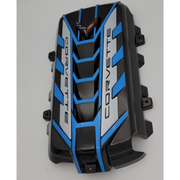 c8-corvette-stingray-rapid-blue-premium-engine-cover-silver-rails