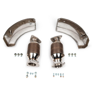 C8 Corvette Stingray Sport Cats / Catalytic Converters