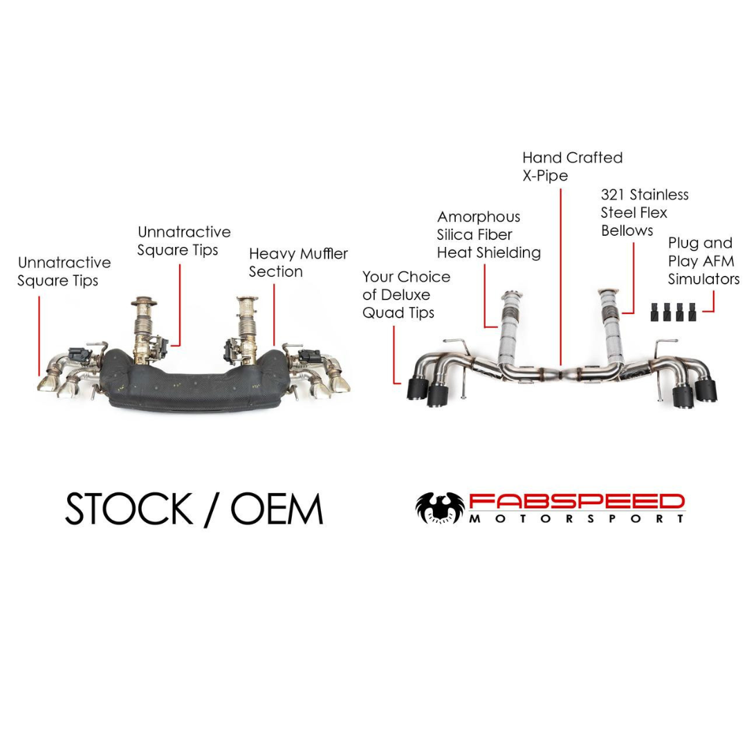 c8-corvette-stingray-supersport-x-pipe-exhaust-system