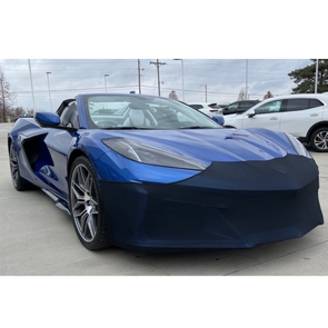 C8 Corvette Z06 NoviStretch™ Front End Mask Cover